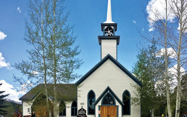 The Committed Christian Part 3: The Lake County War