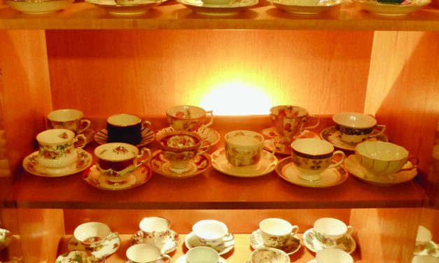 Collecting
