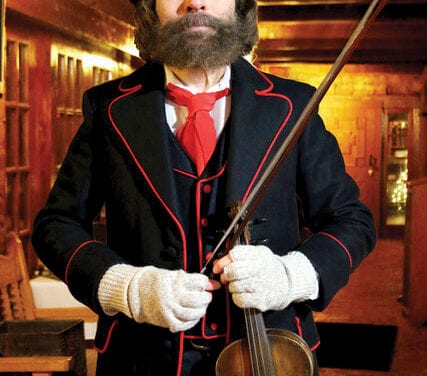 Music of the Times