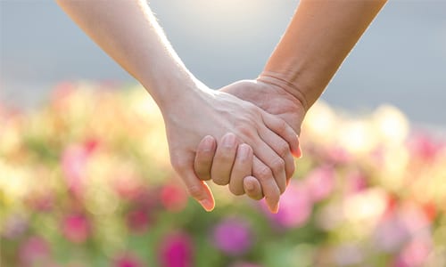 The Language of Love