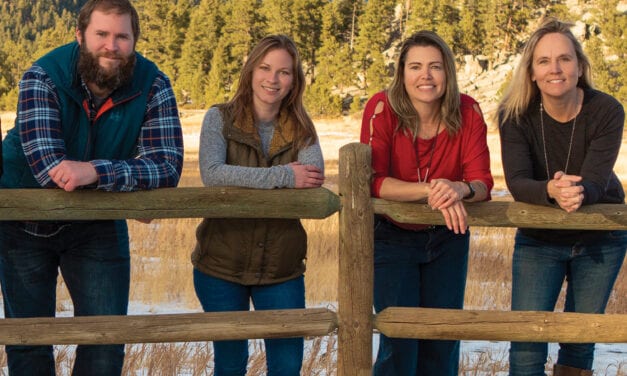 Meet the Colorado Foothills Team