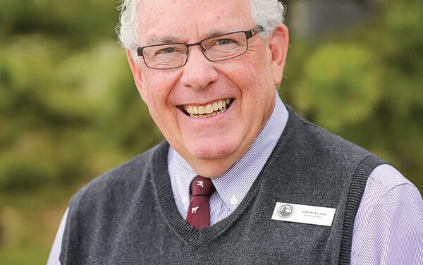 John Ellis