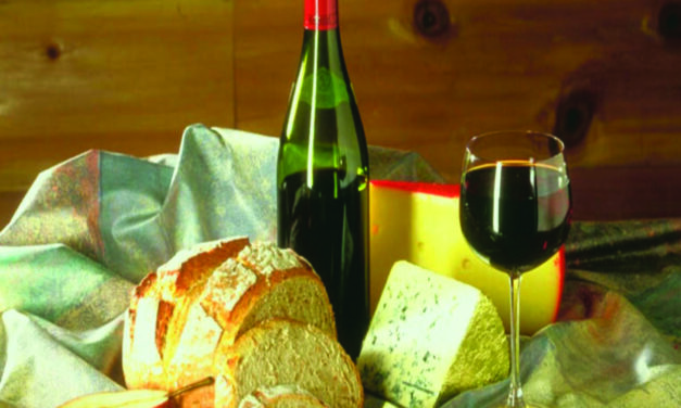 Destination: Evergreen Chapter 31