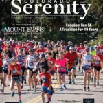 The Mount Evans Freedom Run Tradition: Why We Run
