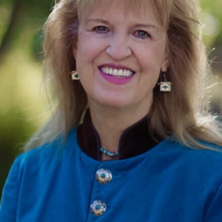 Margo Hamilton