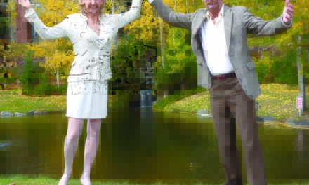 I Have Lost the Love of My Life…