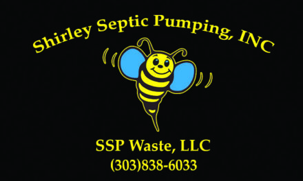Shirley Septic and SSP Waste