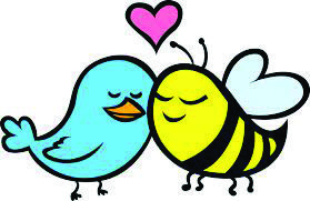 The birds and the bees