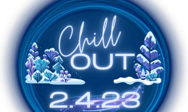 Evergreen Chamber’s Chill Out