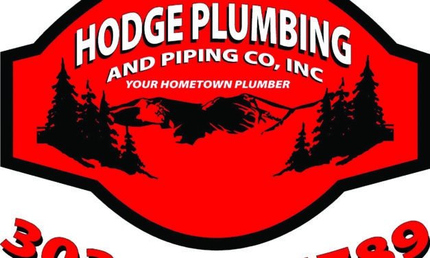 Hodge Plumbing and Piping CO, Inc