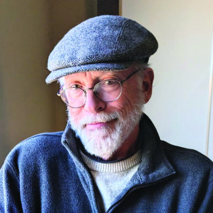 Cliff Bowron