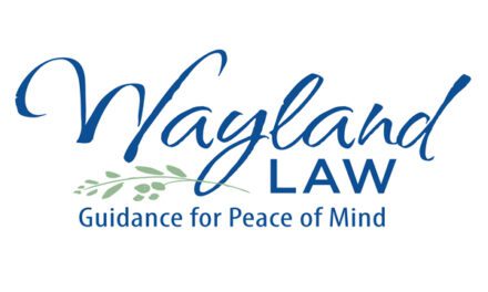 Wayland Law