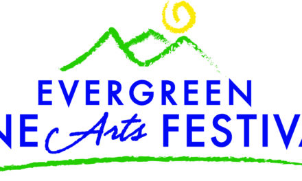 Evergreen Fine Arts Festival: The 57th Annual Festival