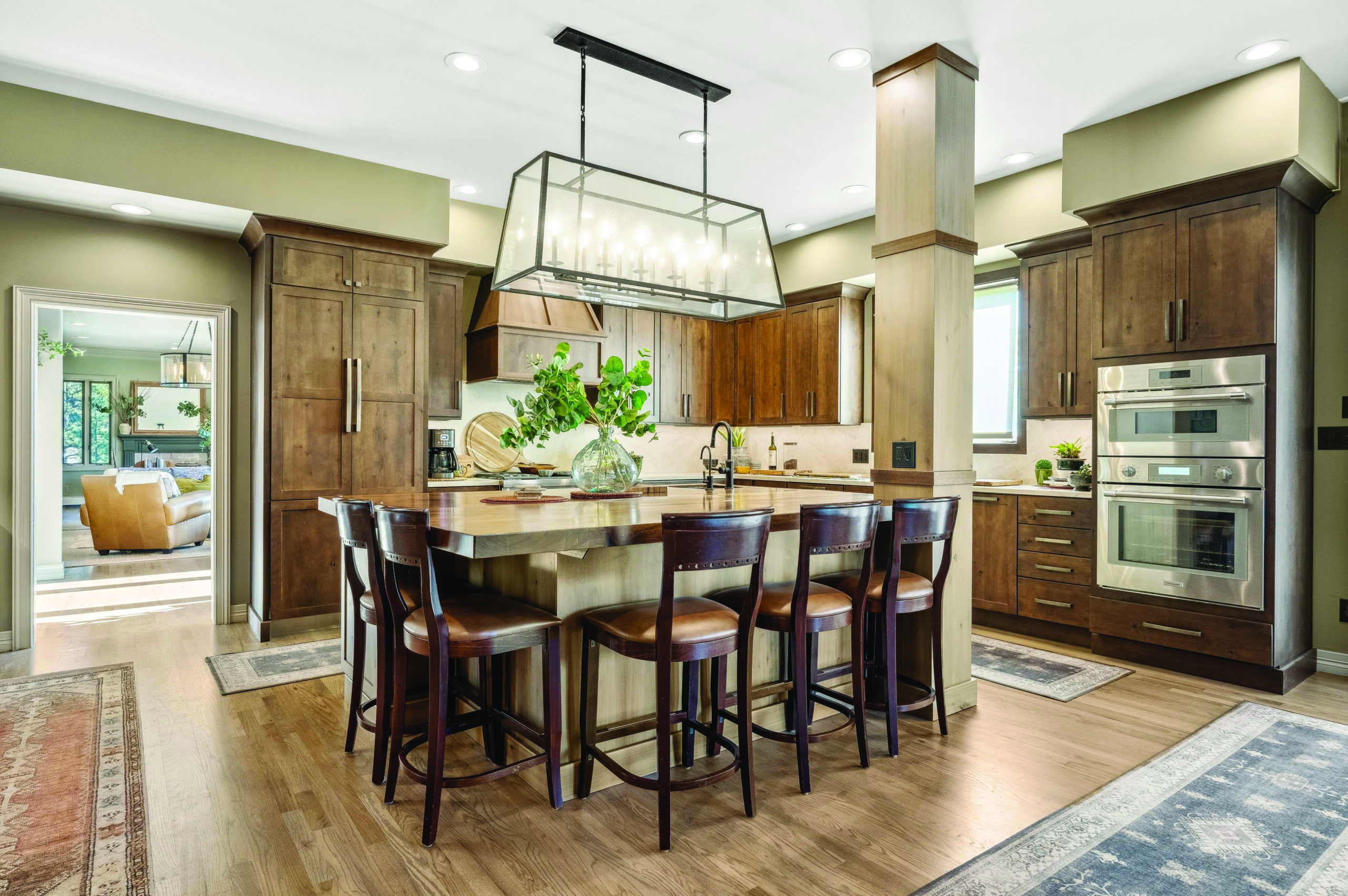 Elevate Any Space with Meadow Creek Design Studio