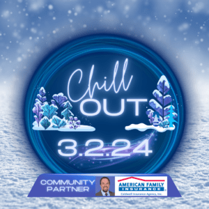 Chill Out Logo