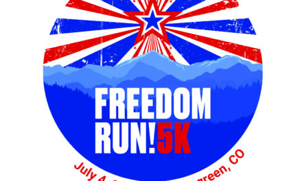 Mount Evans Hospice Freedom Run 5k