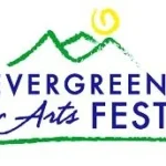 Evergreen Fine Arts Festival