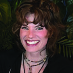 Julie Leidel: Creative Seasons and Conscious Art