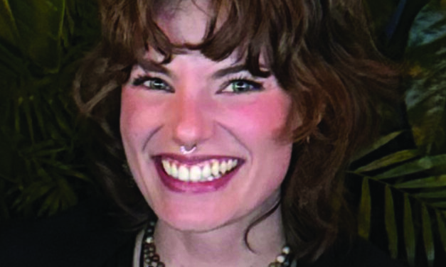 Julie Leidel: Creative Seasons and Conscious Art