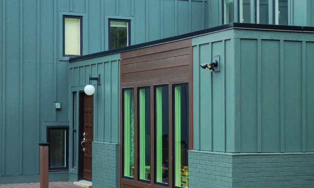 Elevated Design at Elevation: How One Evergreen Home Found Its Mountain Voice
