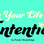 Dance on Your Life Path With Intention