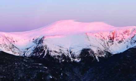 The Winds of Washington