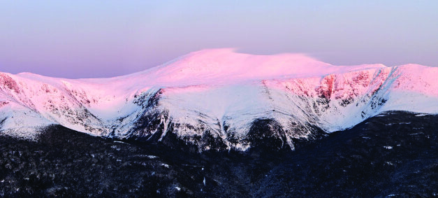 The Winds of Washington