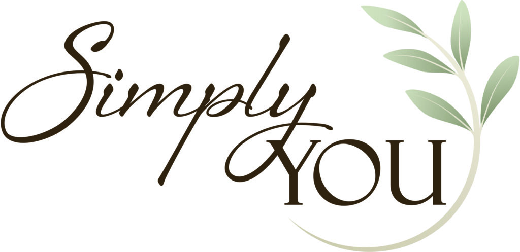 Simply You Logo
