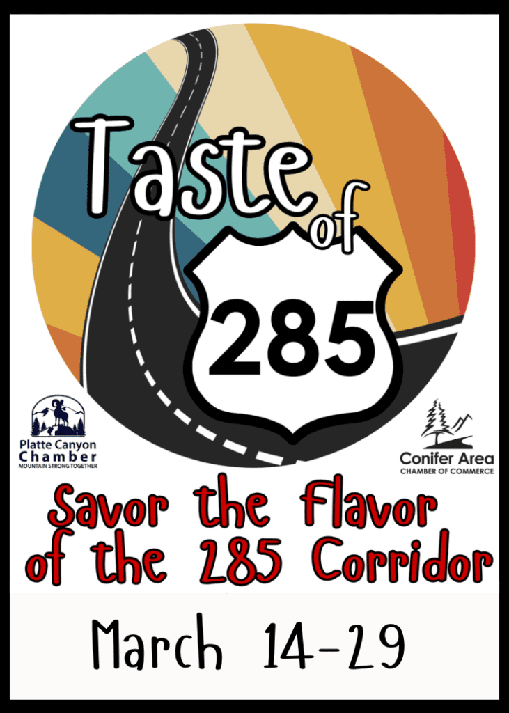 Taste of 285