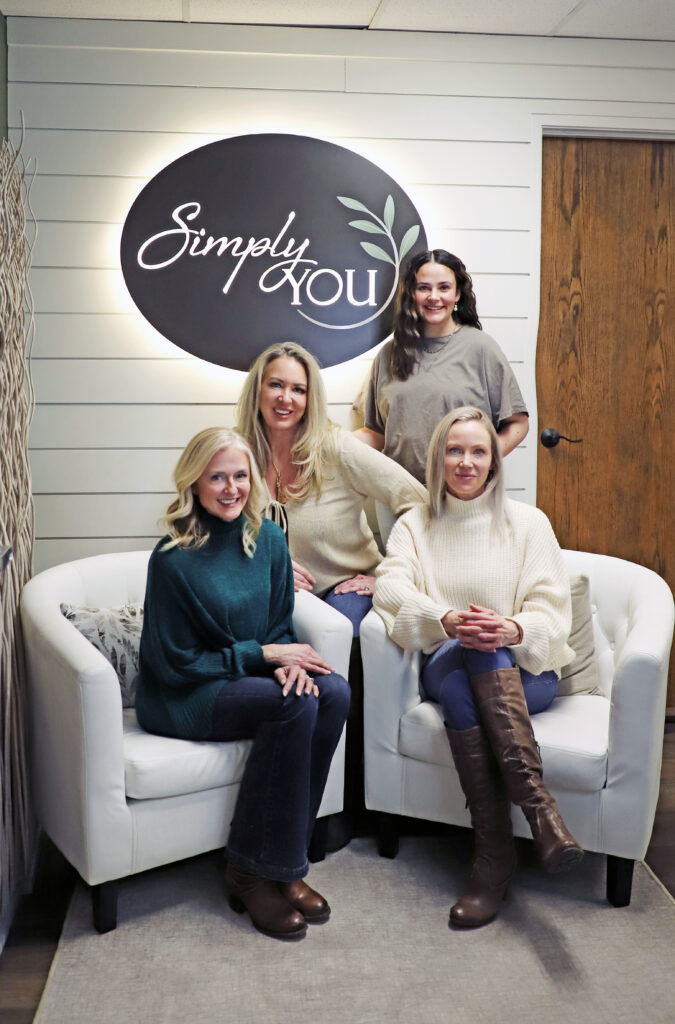 Simply You Staff Photo