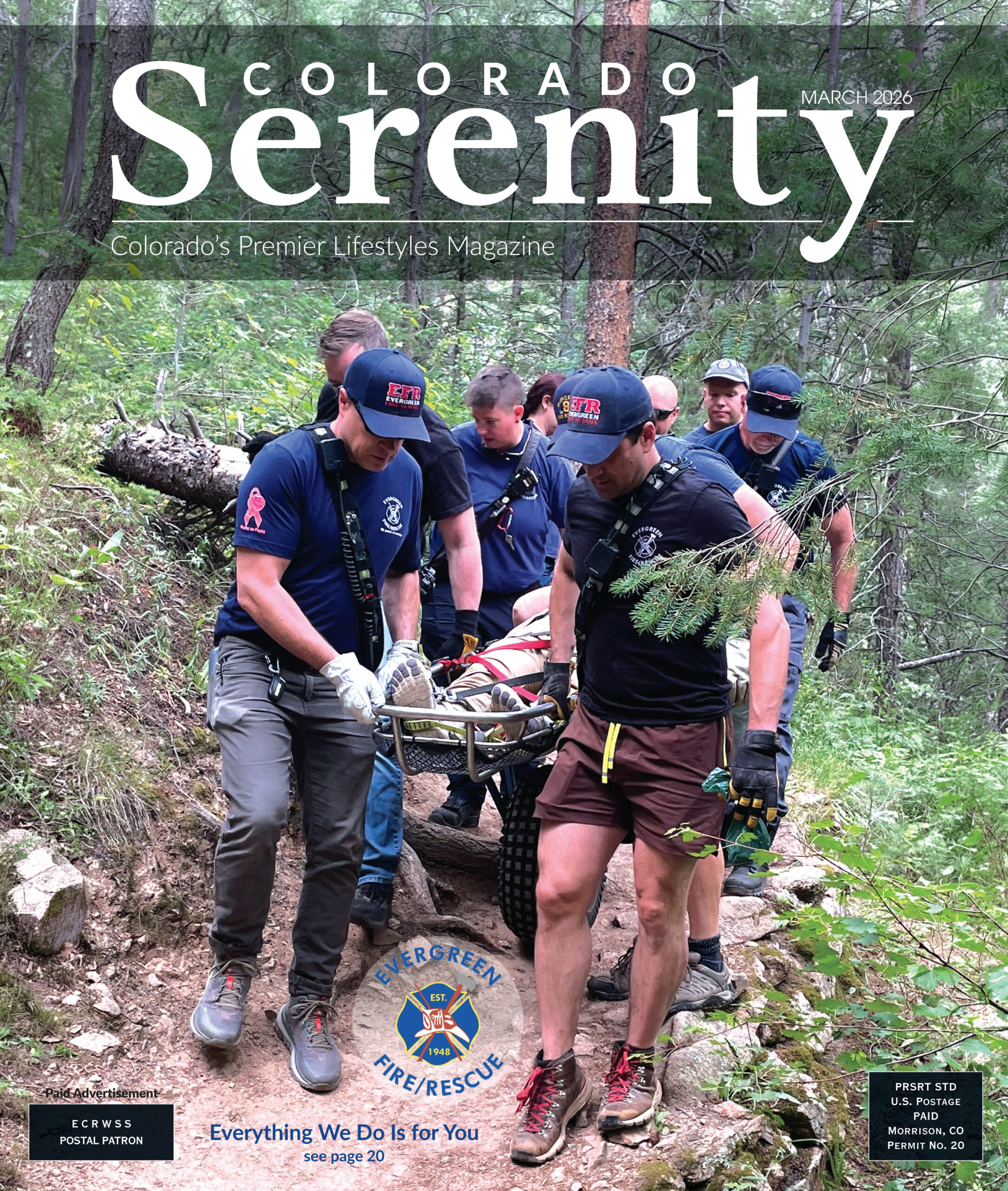 untitled January 2026 Cover