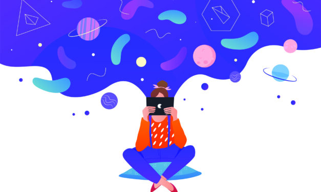 Your Creative Mind: The Unpredictable Collision of Thought and Circumstance