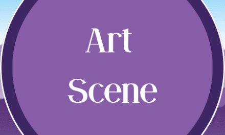 Amy Koch: The Magic of Making Believe 