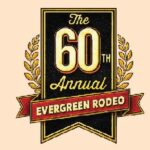 Evergreen Rodeo Association Designs a Dynamic Weekend to Mark its Diamond Jubilee