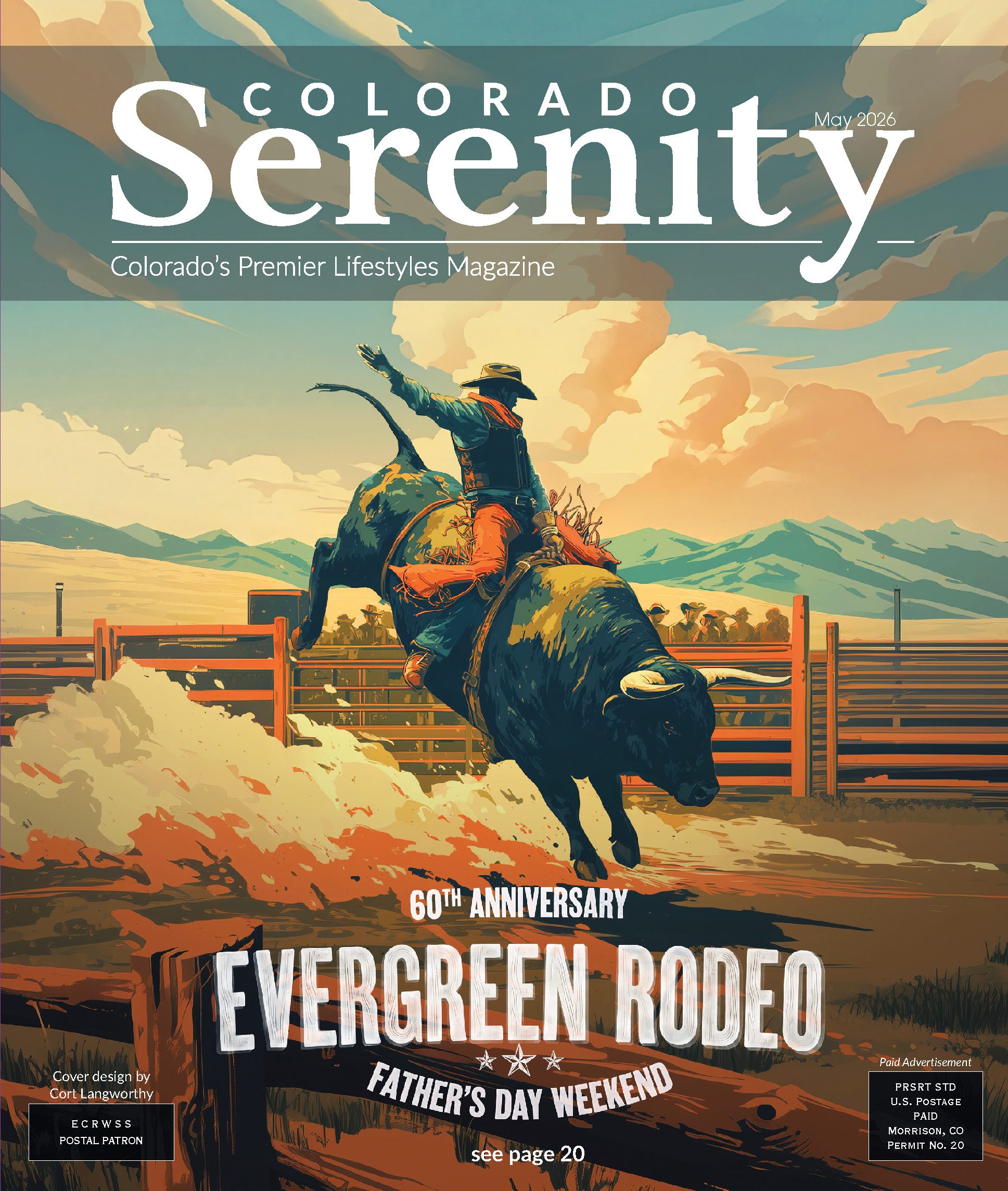 Cover January 2026 Cover