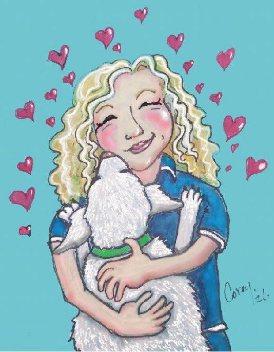 For The Love of Dog