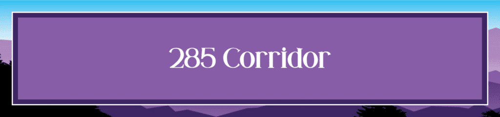 285 Corridor Header