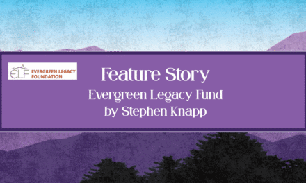 Evergreen Legacy Foundation