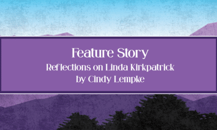 Reflections on Linda Kirkpatrick