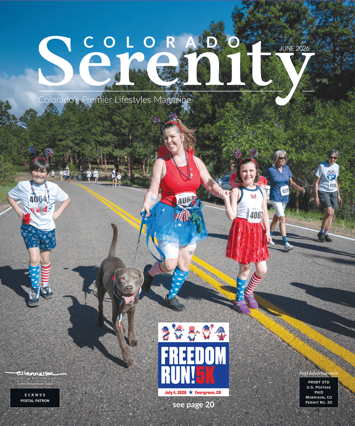 January 2026 Cover