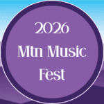 2026 Mountain Music Fest