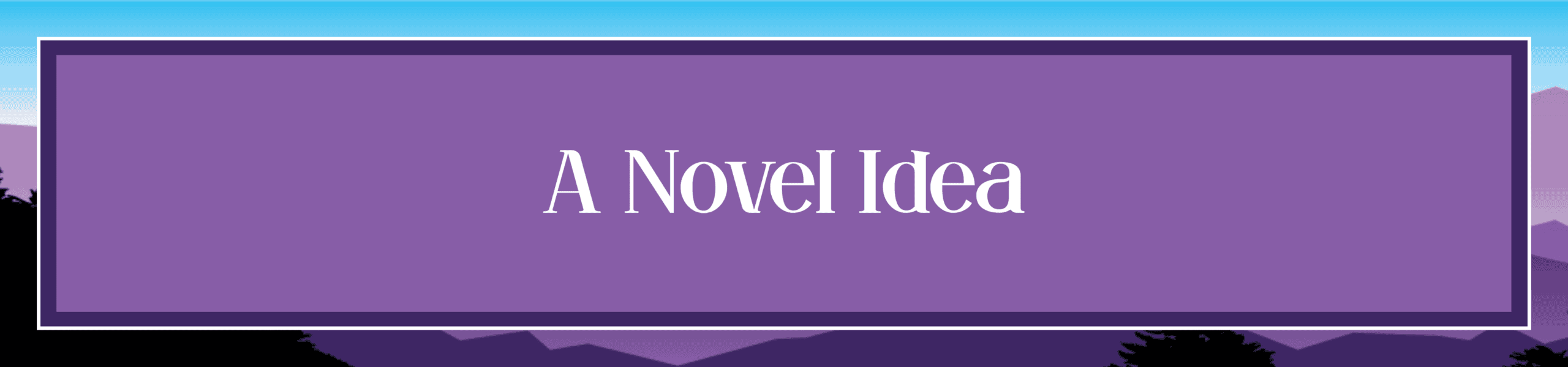 A Novel Idea Logo (1280 x 300 px)
