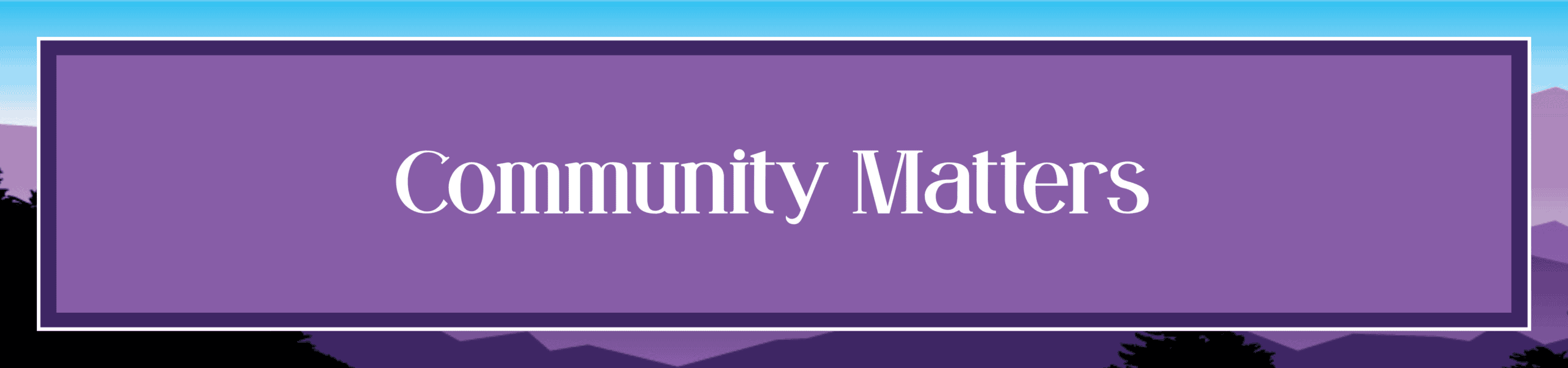 Community Matters Logo (1280 x 300 px)