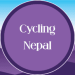 Cycling Nepal: Face-to-Face With a Cobra