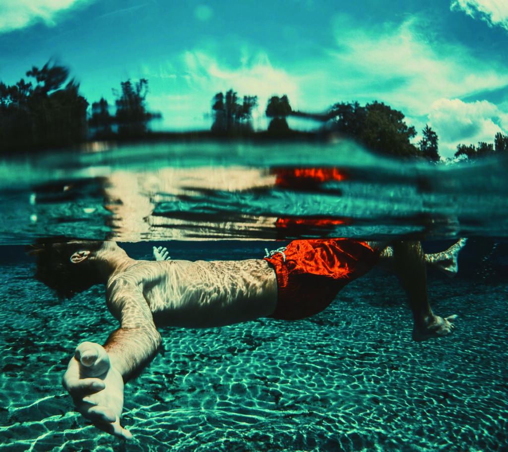 Floating