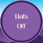 Hats Off