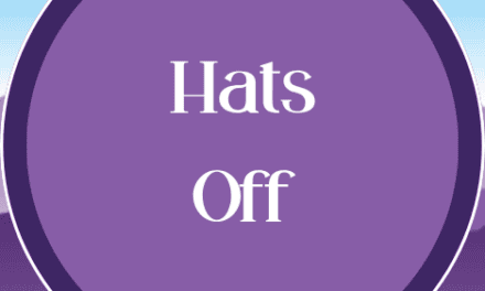 Hats Off