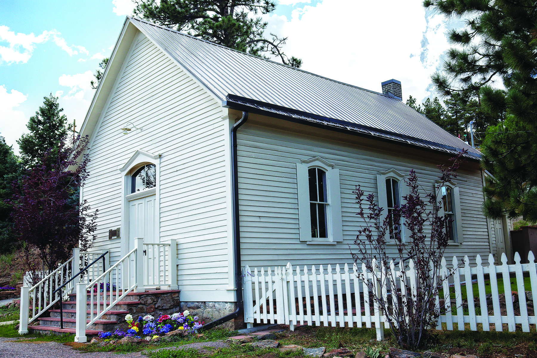 Rockland Community Church