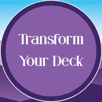 Transform Your Deck Into a Dream Outdoor Space You Can Enjoy Every Day