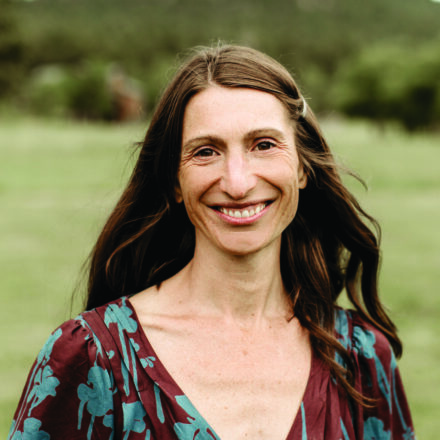 Tara Rynders